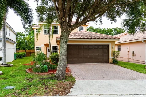 5367 NW 116th Avenue Coral Springs FL 33076