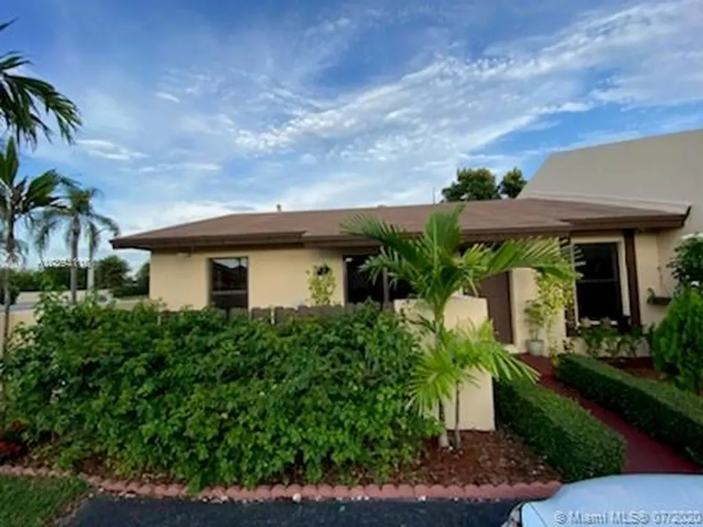 11101 SW 122nd Court Miami FL 33186