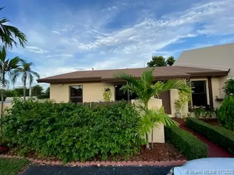 11101 SW 122nd Court Miami FL 33186