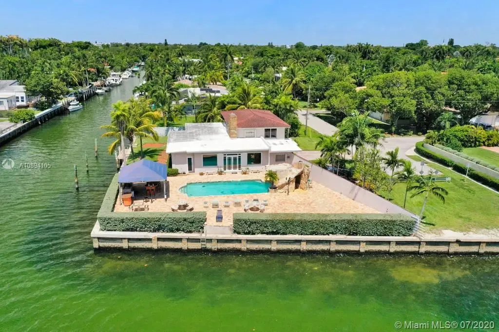 1270 NE 87th Street Miami FL 33138