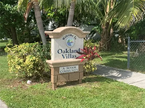 5014 NW 43rd Court Lauderdale Lakes FL 33319