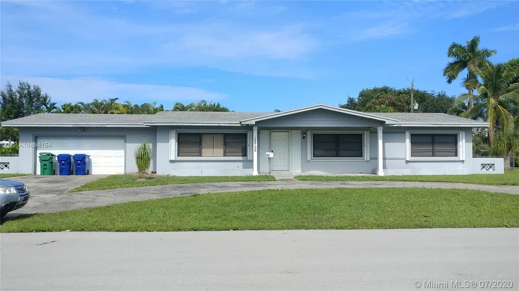 15705 SW 85th Avenue Palmetto Bay FL 33157