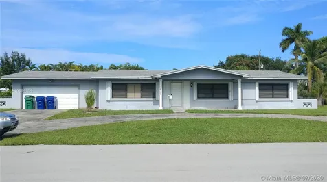 15705 SW 85th Avenue Palmetto Bay FL 33157