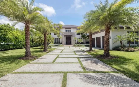 5975 SW 102nd Street Pinecrest FL 33156