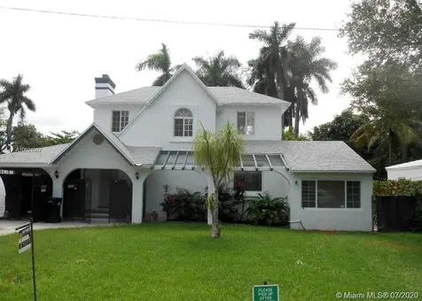 268 NE 85th Street El Portal FL 33138