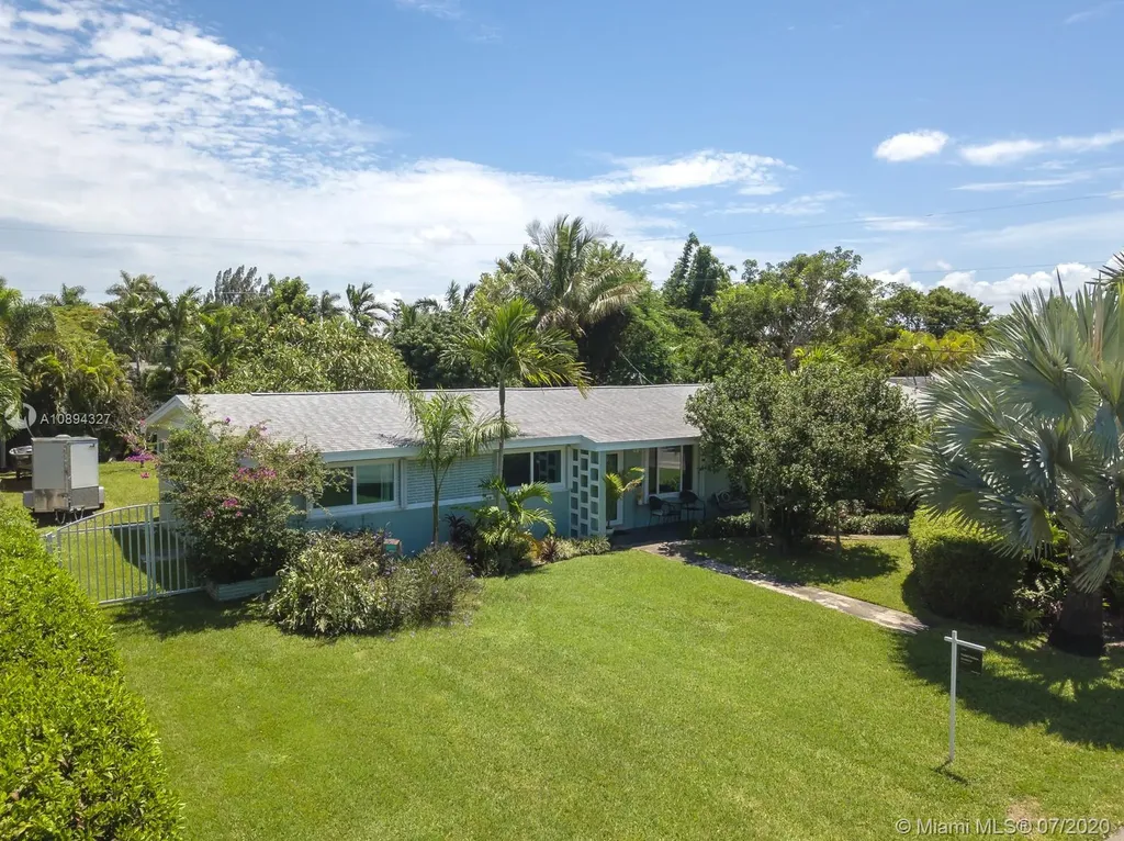 9280 SW 166th Terrace Palmetto Bay FL 33157