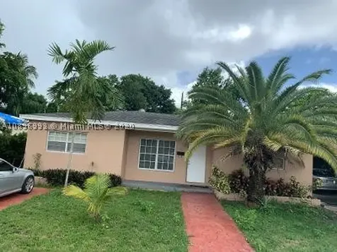 1120 NE 154th Terrace North Miami Beach FL 33162