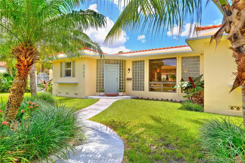 4005 SW 10th Street Miami FL 33134