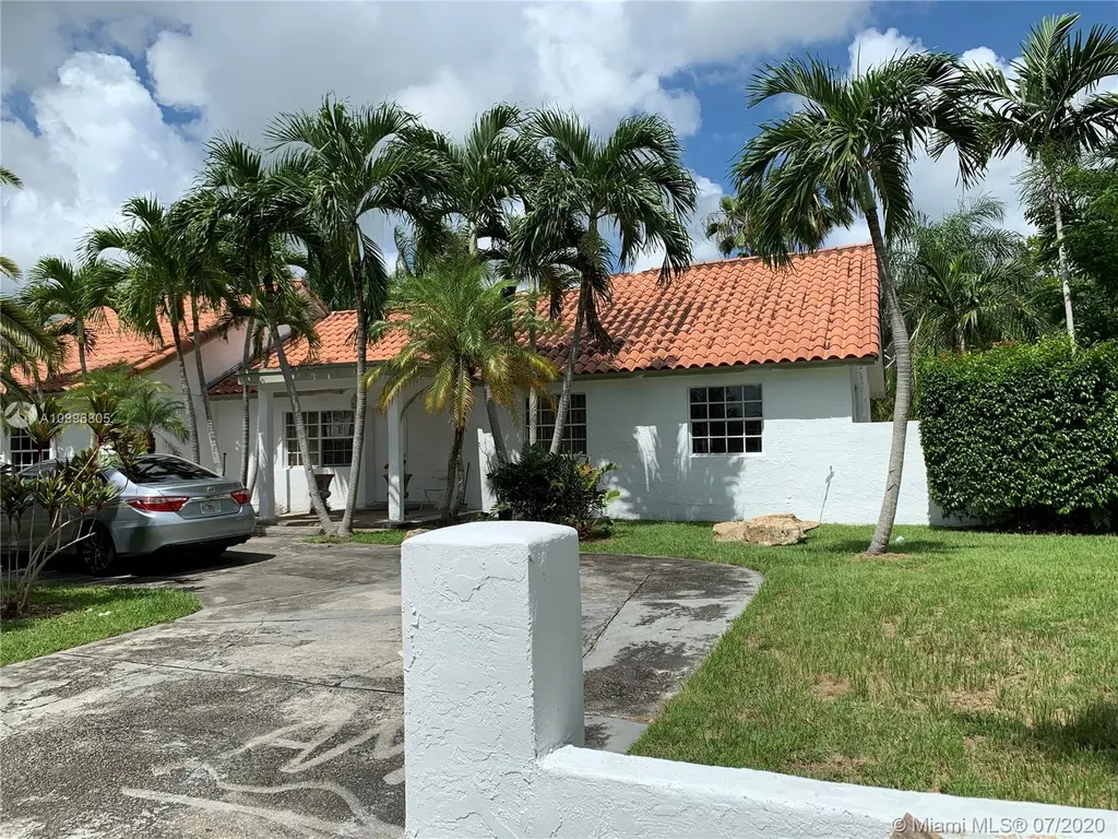 19000 SW 128th Court Miami FL 33177
