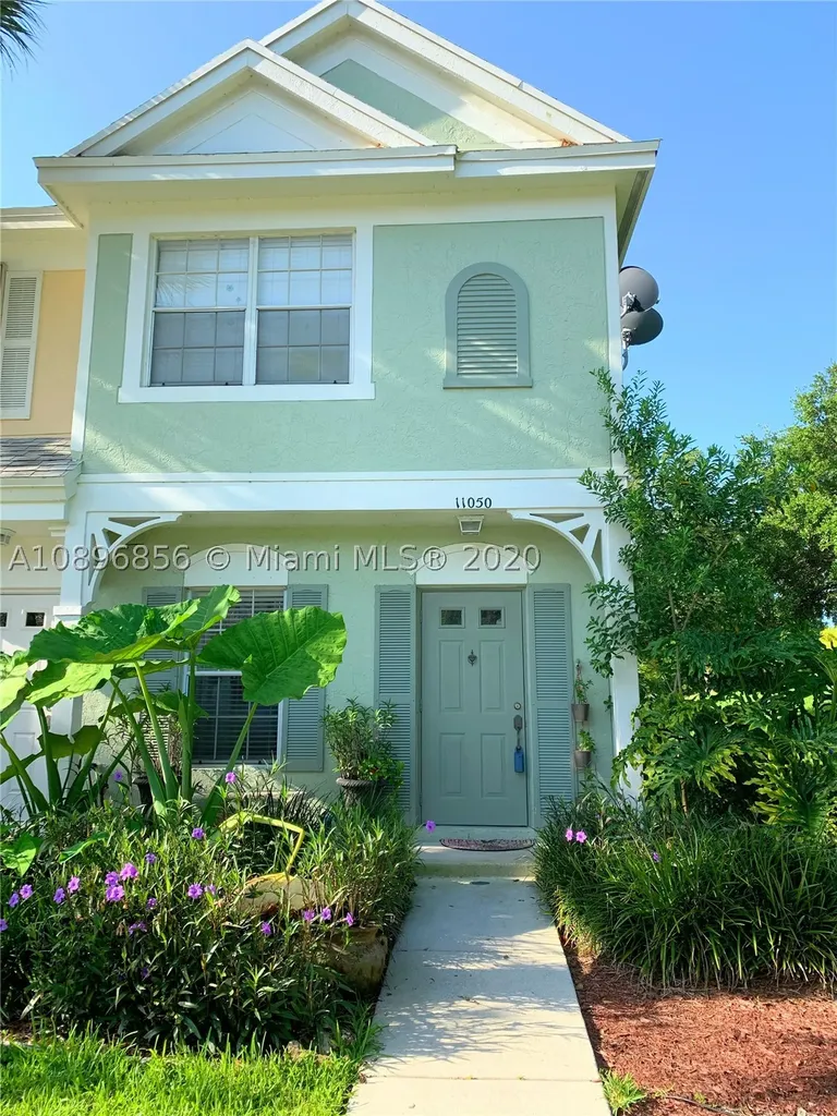 11050 Sand Piper Court Tamarac FL 33321