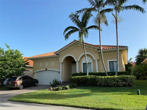7565 SW 190th Street Cutler Bay FL 33157