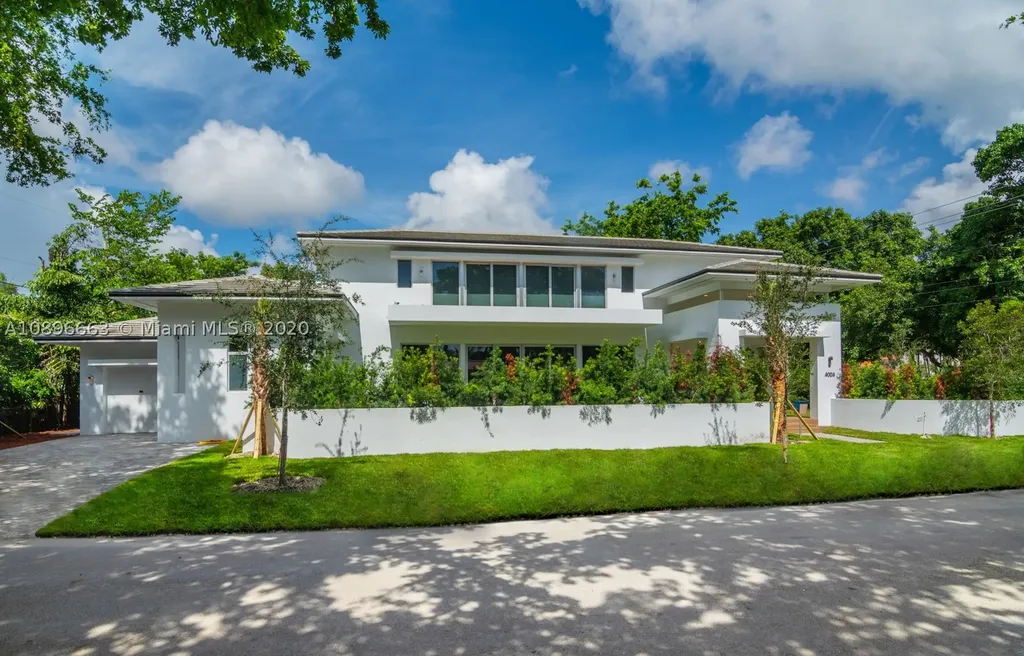 4004 Segovia Street Coral Gables FL 33146