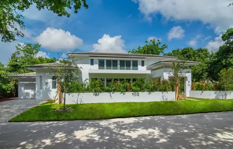 4004 Segovia Street Coral Gables FL 33146