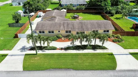 16385 SW 280th Street Homestead FL 33031