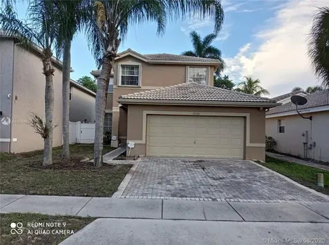 16366 SW 26th Street Miramar FL 33027