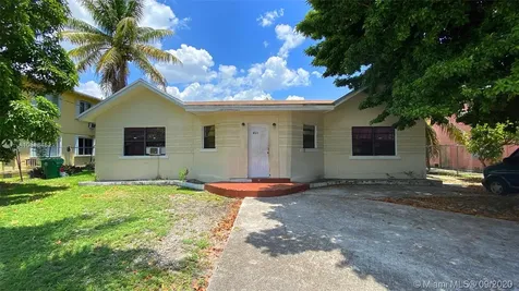 431 NE 62nd Street Miami FL 33138