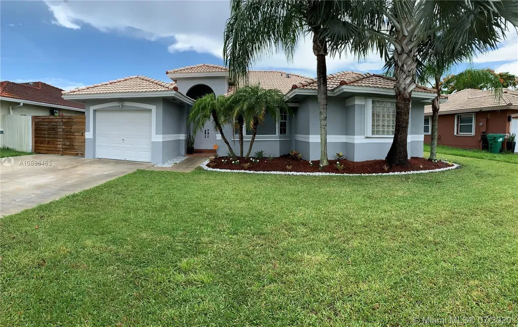 14780 SW 179th Street Miami FL 33187