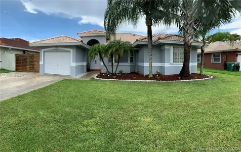 14780 SW 179th Street Miami FL 33187