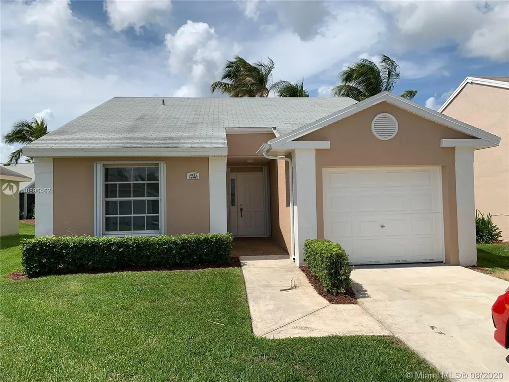2235 SE 6th Place Homestead FL 33033