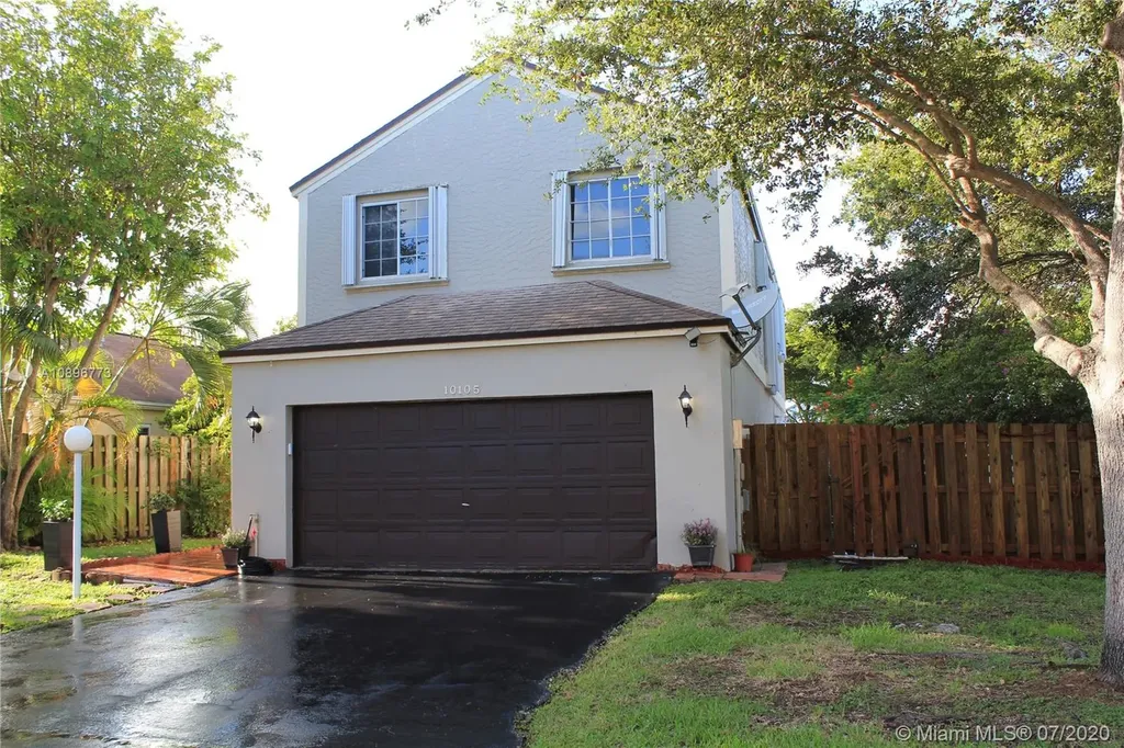 10105 SW 223rd Terrace Cutler Bay FL 33190