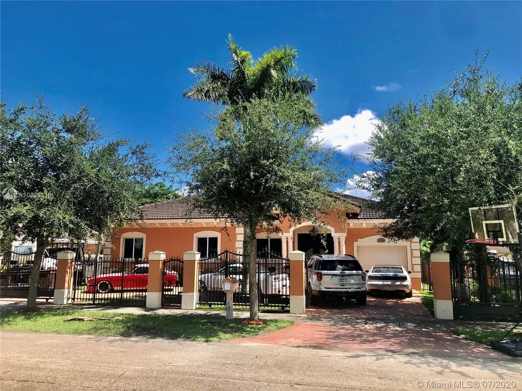 14480 SW 292nd Street Homestead FL 33033