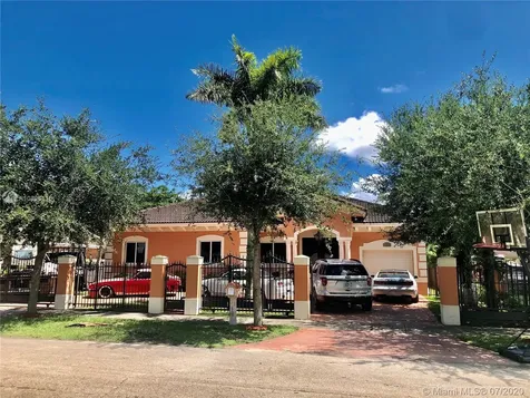 14480 SW 292nd Street Homestead FL 33033