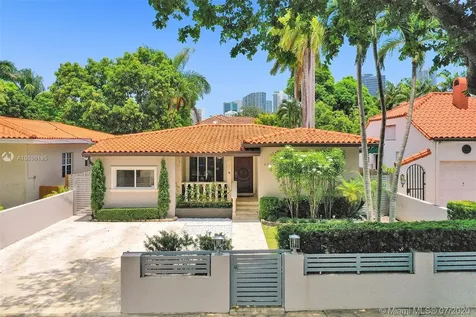 431 SW 20th Road Miami FL 33129