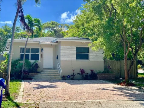 2891 SW 33rd Court Miami FL 33133