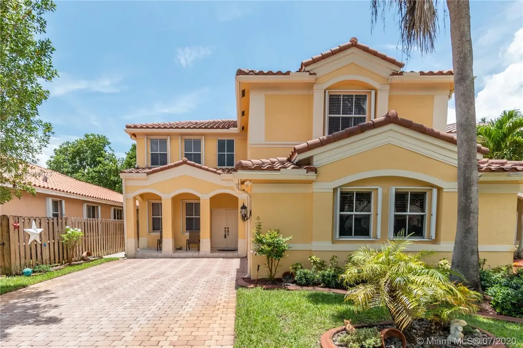 16718 SW 36th Court Miramar FL 33027