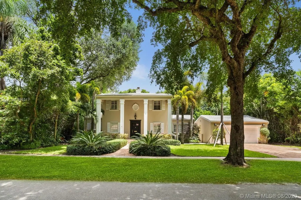 913 Andalusia Avenue Coral Gables FL 33134