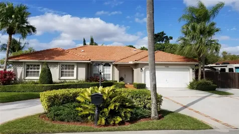15081 SW 154th Terrace Miami FL 33187