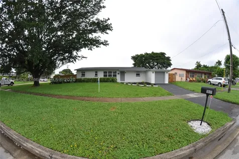 1801 NW 62nd Terrace Margate FL 33063