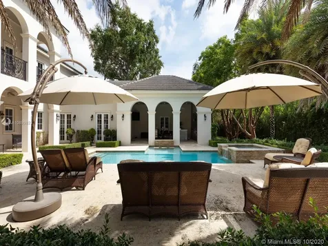 10915 SW 62nd Avenue Pinecrest FL 33156