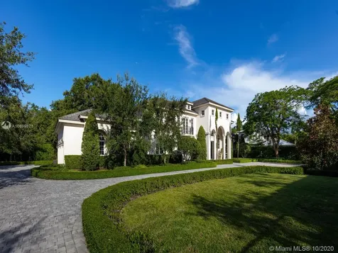 10915 SW 62nd Avenue Pinecrest FL 33156