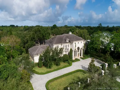 10915 SW 62nd Avenue Pinecrest FL 33156