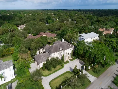 10915 SW 62nd Avenue Pinecrest FL 33156