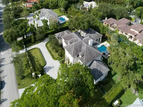 10915 SW 62nd Avenue Pinecrest FL 33156