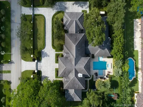 10915 SW 62nd Avenue Pinecrest FL 33156
