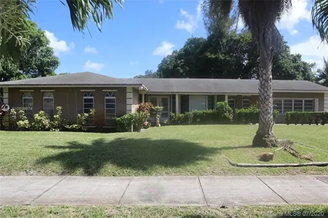 1920 NW 179th Street Miami Gardens FL 33056