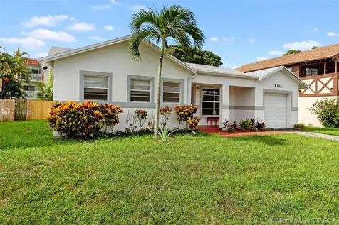 8302 SW 20th Street North Lauderdale FL 33068