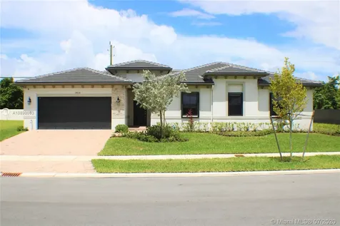 19030 SW 136th Court Miami FL 33177