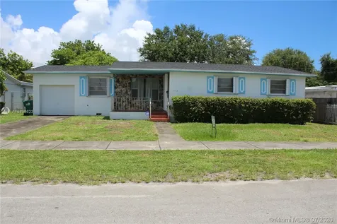 2265 NW 96th Street Miami FL 33147