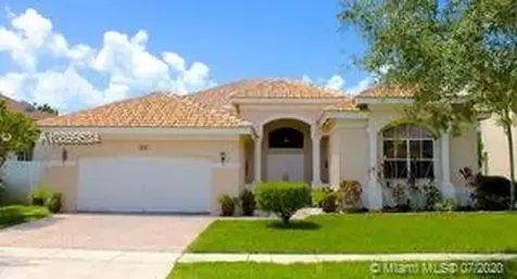 16230 SW 36th Street Miramar FL 33027