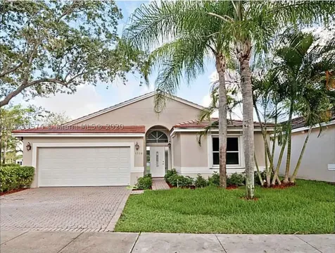 1510 SW 149th Avenue Pembroke Pines FL 33027