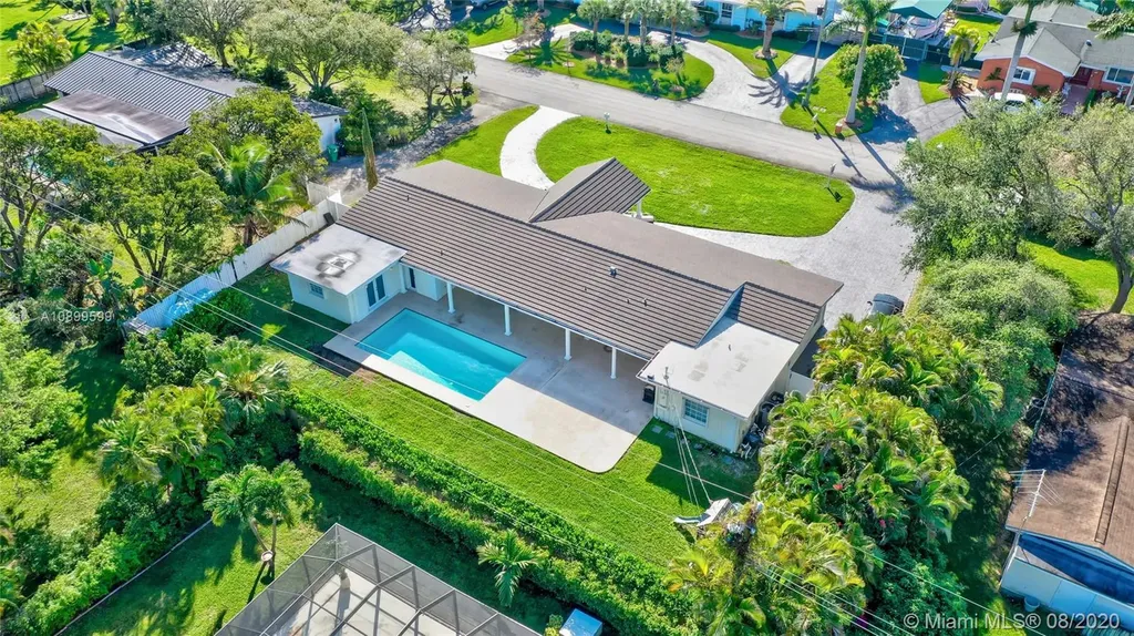 7455 SW 173rd Street Palmetto Bay FL 33157