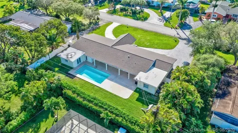 7455 SW 173rd Street Palmetto Bay FL 33157