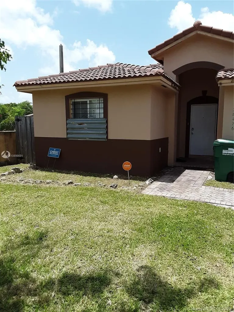 28426 SW 134th Court Homestead FL 33033
