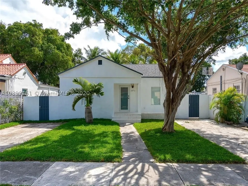 2472 SW 15th Street Miami FL 33145