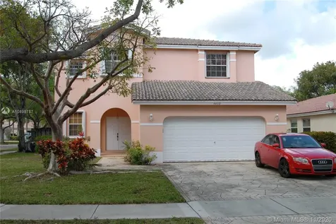 4439 NW 43rd Street Coconut Creek FL 33073