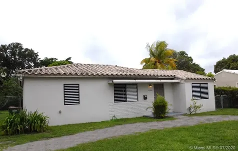 1500 NE 140th Street North Miami FL 33161